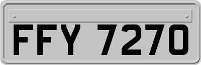 FFY7270