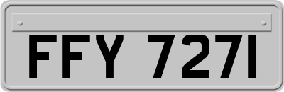 FFY7271