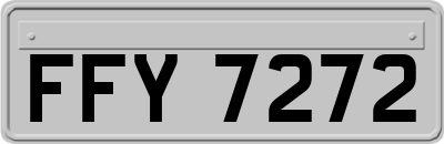 FFY7272
