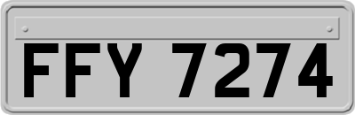 FFY7274