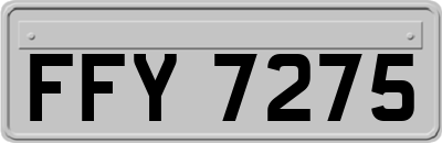 FFY7275
