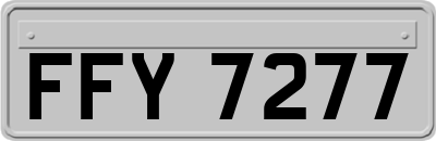 FFY7277