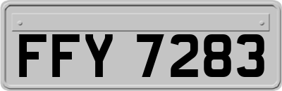 FFY7283