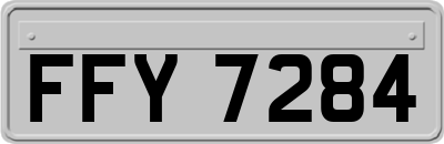FFY7284
