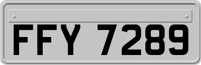 FFY7289