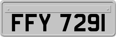 FFY7291