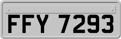 FFY7293
