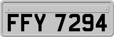 FFY7294