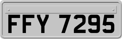 FFY7295