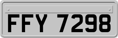 FFY7298