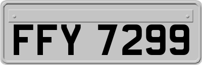 FFY7299