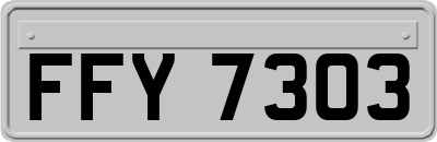 FFY7303