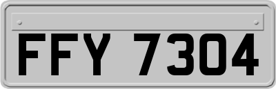 FFY7304