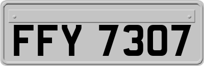FFY7307
