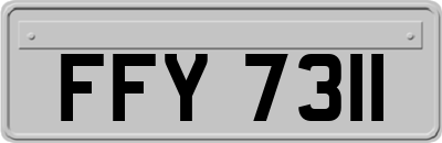 FFY7311