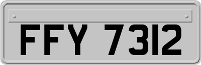FFY7312