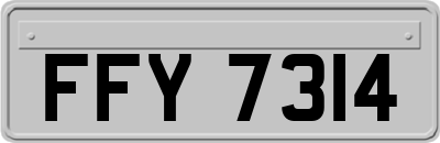 FFY7314
