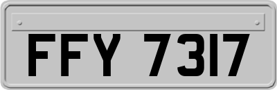 FFY7317