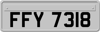 FFY7318