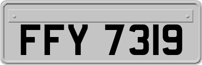 FFY7319