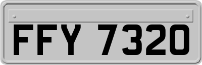 FFY7320