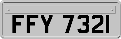 FFY7321