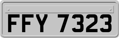 FFY7323