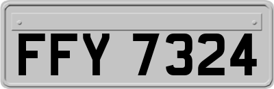 FFY7324