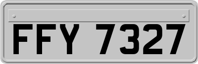 FFY7327