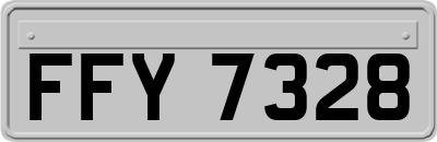 FFY7328