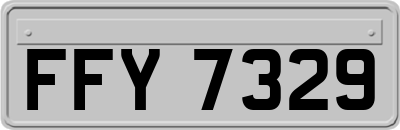 FFY7329