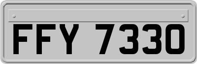 FFY7330