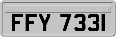 FFY7331