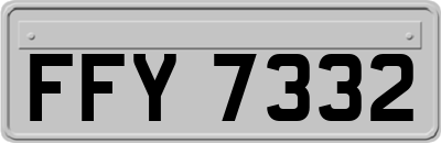 FFY7332