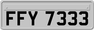 FFY7333