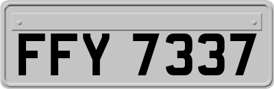 FFY7337