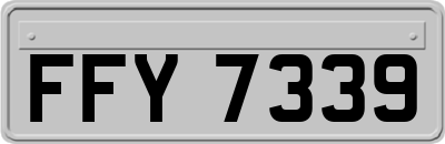 FFY7339