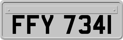 FFY7341