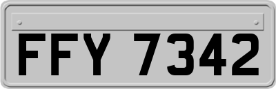 FFY7342