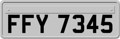 FFY7345