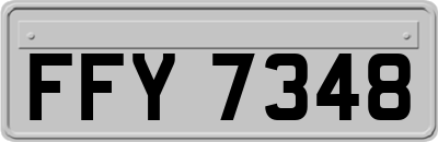 FFY7348
