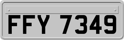 FFY7349