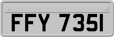 FFY7351