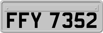 FFY7352