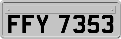 FFY7353