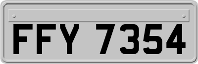 FFY7354