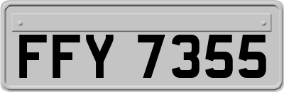 FFY7355