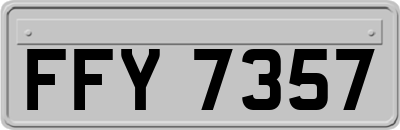 FFY7357