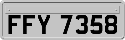 FFY7358