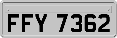 FFY7362